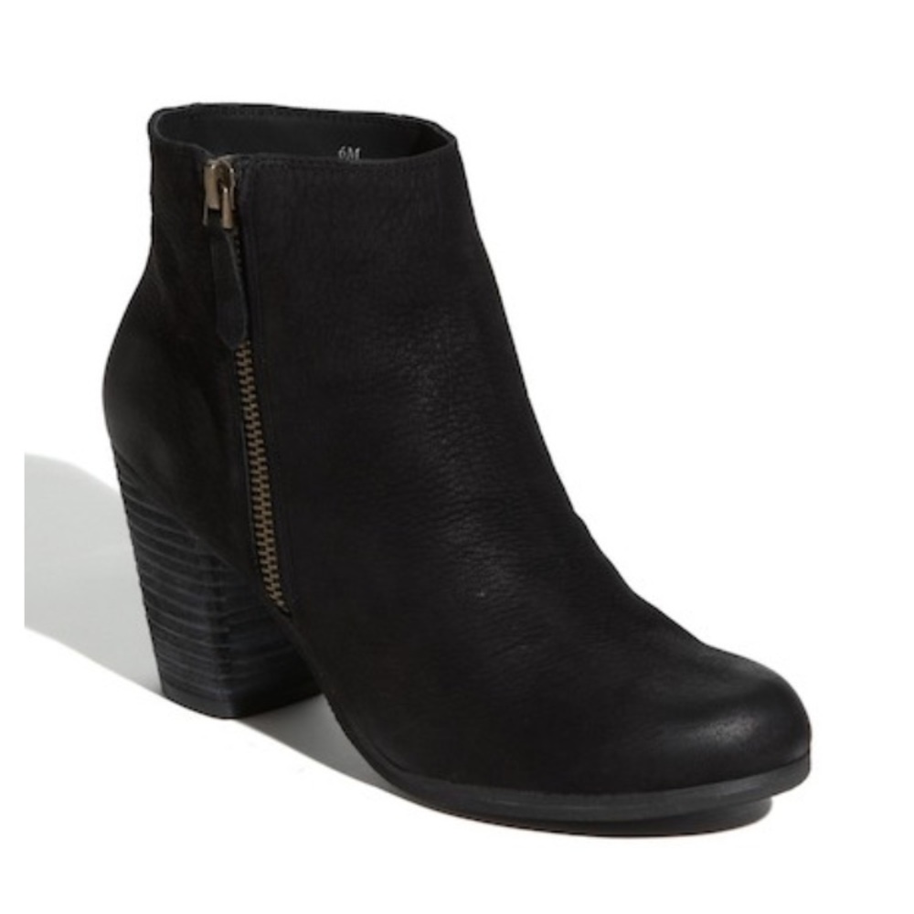 BP trolley booties from nordstroms